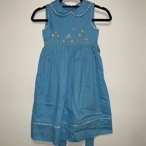 Carriage Boutiques Little Girl’s Dress